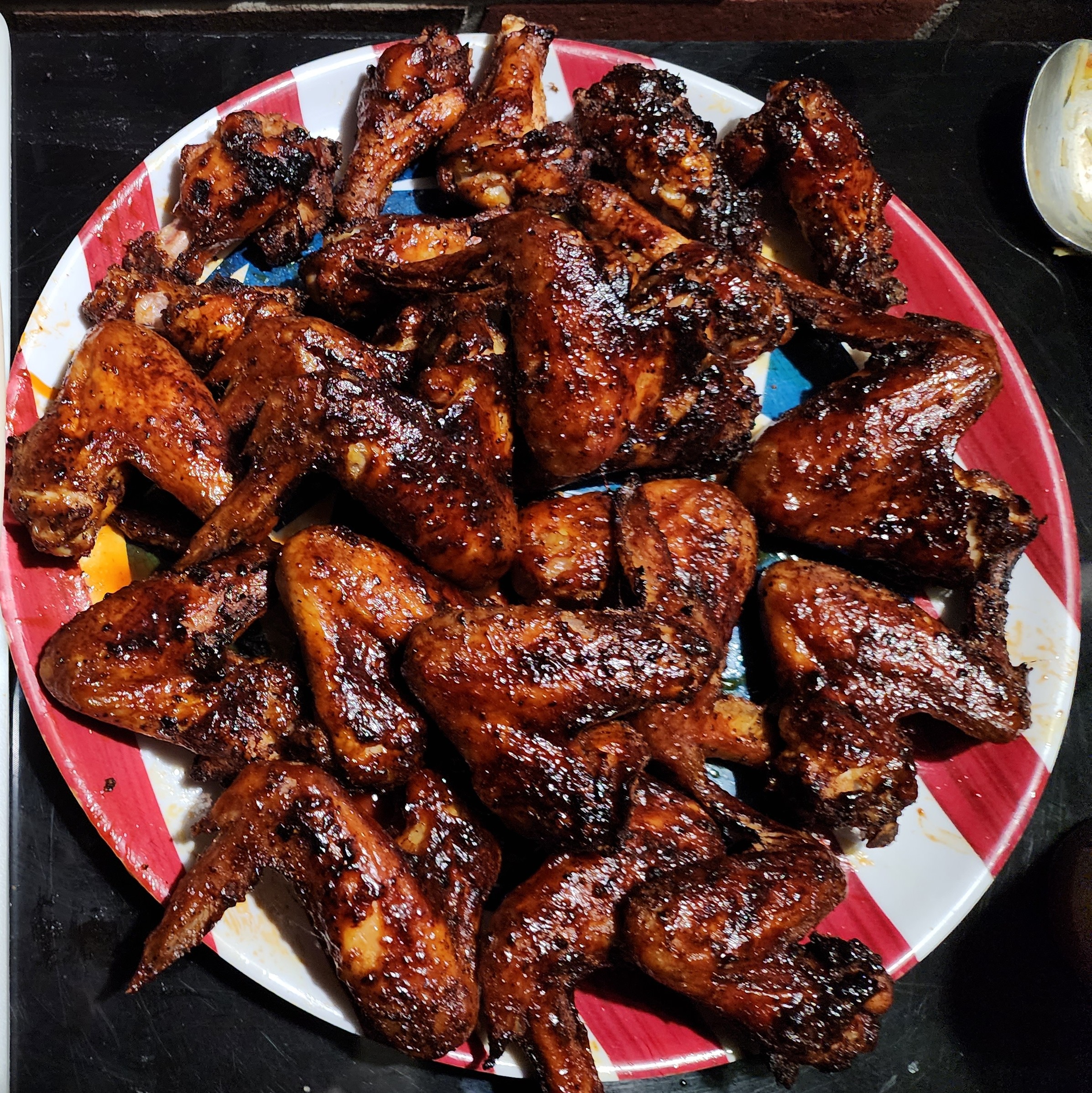 Pterodactyl Wings