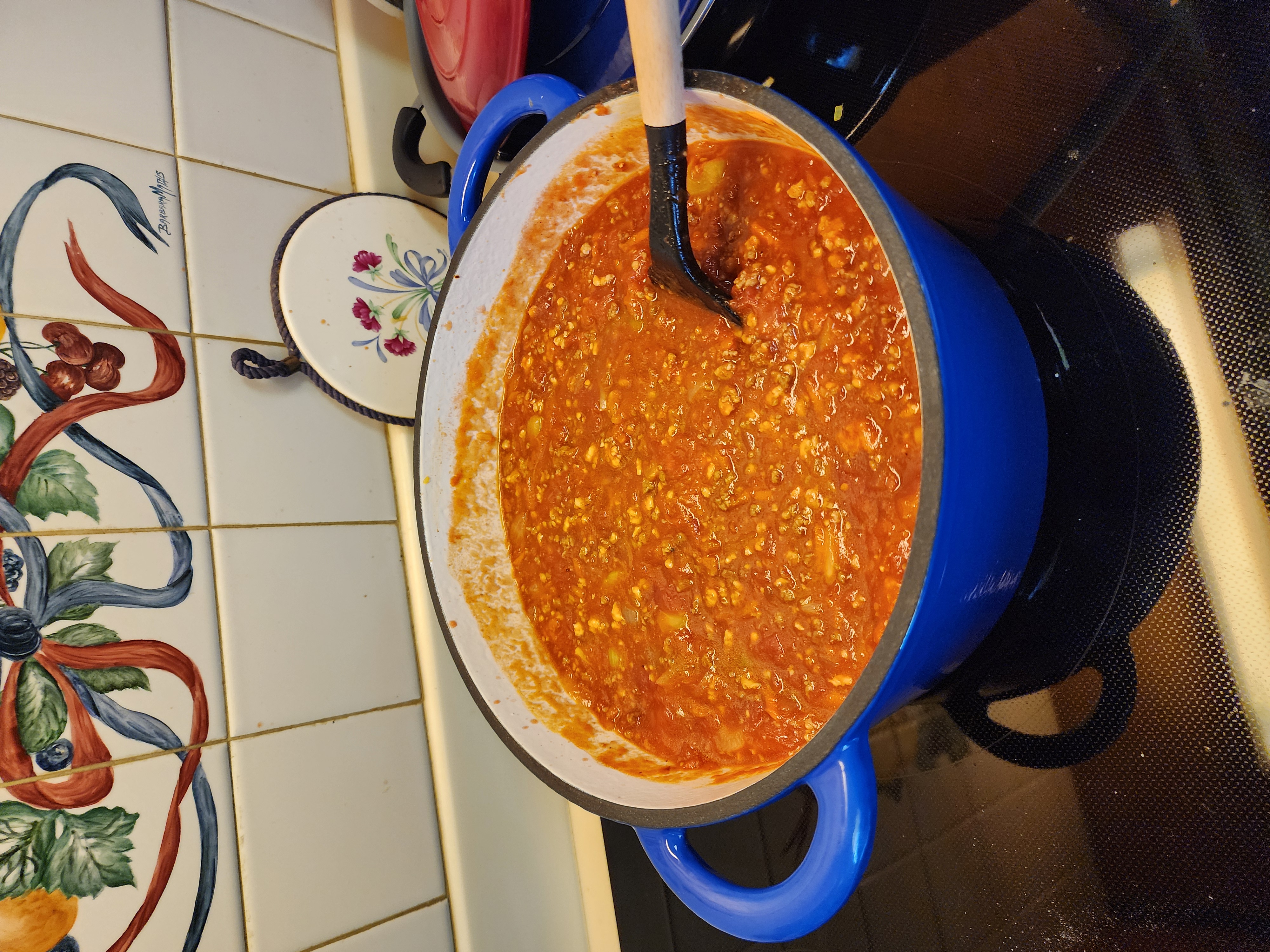 Sunday Gravy