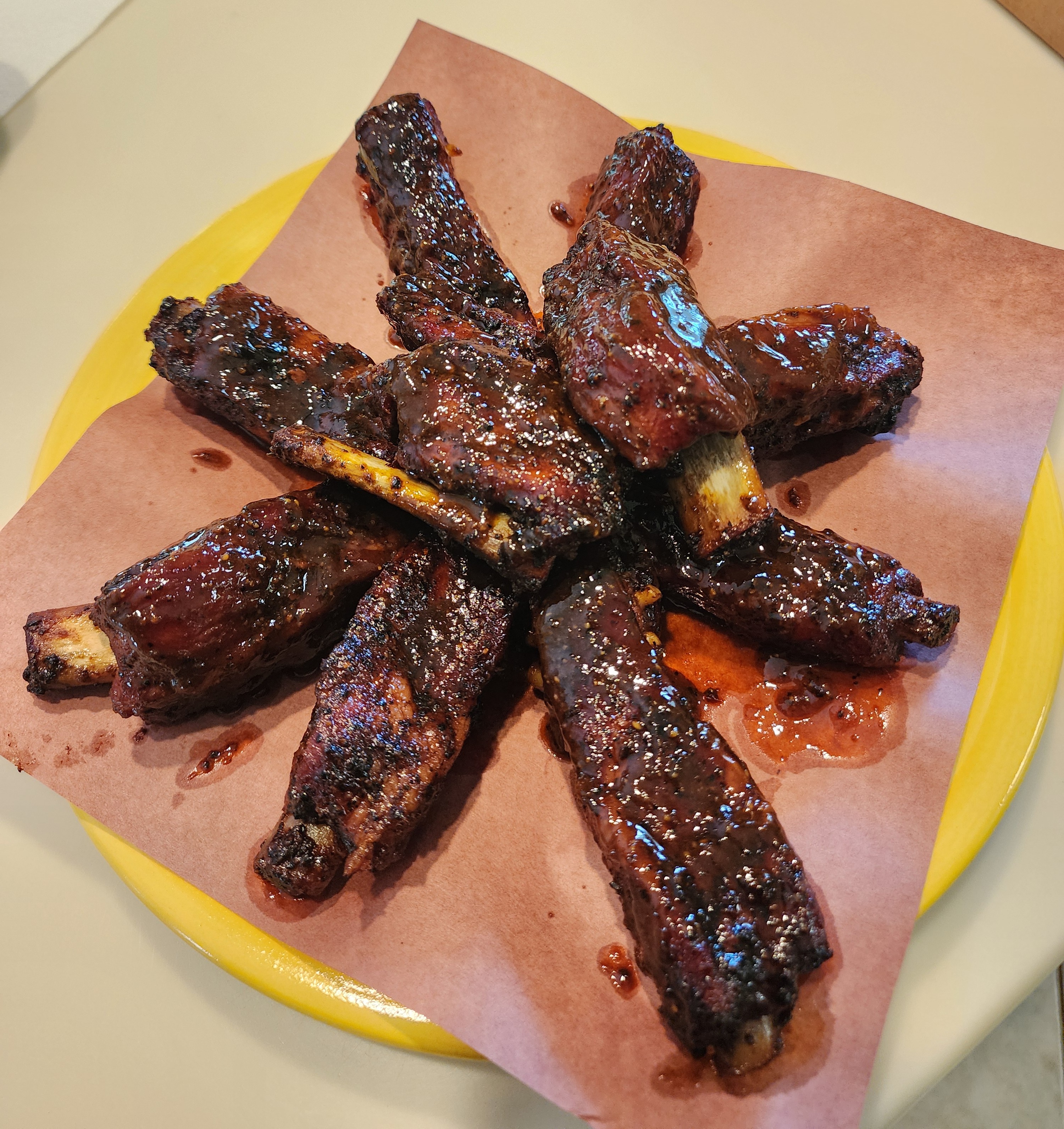 Party Ribs